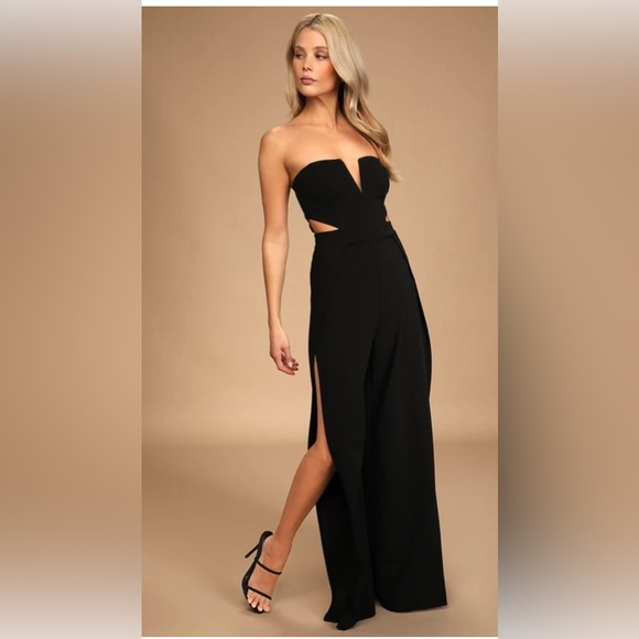 Romper from lulus - Picture 1 of 3